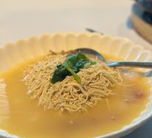 Braised Tofu Vermicelli