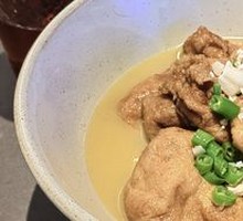 Fried Tofu in Hunan Style