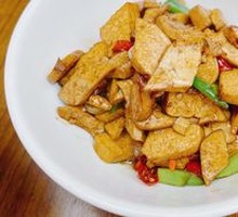 Youxian Fragrant Tofu Cubes