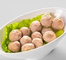 Beef Meatballs