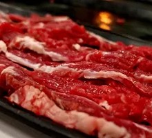 Beef Rib