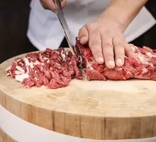Tendon Meat