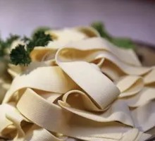 Thick Pig's Tripe