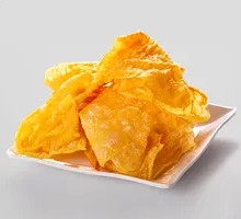 Fried Tofu Skin