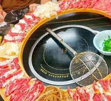 Full Beef Banquet