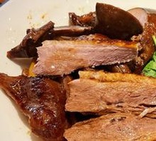 Bestseller Solo Platter