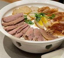 Chaozhou Braised Trio