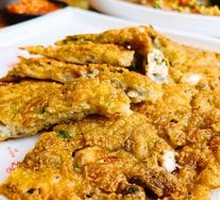 Oyster Fritter from Chaozhou