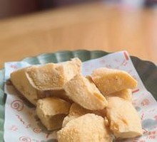 Puning Fried Tofu Cubes