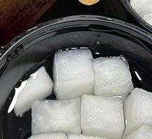 Pickled Radish