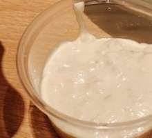 Tartar Sauce