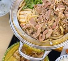 Sukiyaki