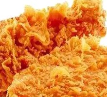 Kabuli Fried Chicken Wings