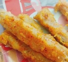 Pork Tenderloin Skewers