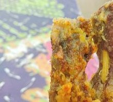 Chicken Gizzard Skewers