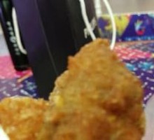 Cumin Chicken Tenderloins