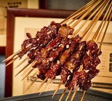 Lao Tao Dried Pork