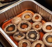 Juicy Mushrooms
