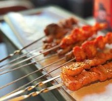 Daily Fresh Sizzling Pork Belly