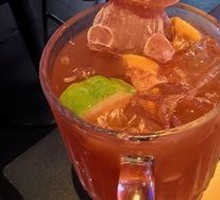 Beaten Lemon Black Tea