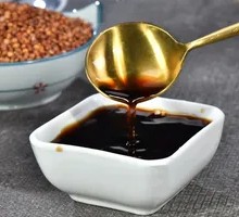 A Touch of Vinegar