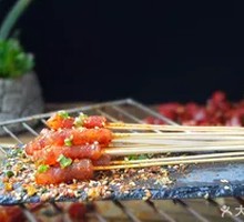 Spicy Intestine Delight