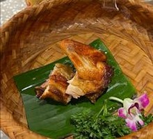 Thai Grilled Chicken