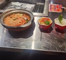 Thai Mama Noodles
