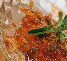 Loaded Ice Jelly