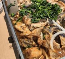 Xiaohun 18-Spice Grilled Catfish