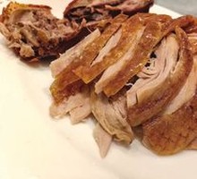 Quanjude Roast Duck