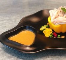 Mustard Duck Feet