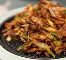 Imperial Prince Roast Meat