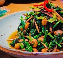 Youth Mixed Salad