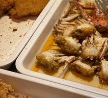 Crab