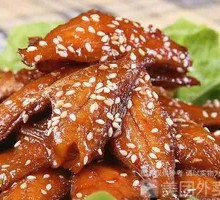 Char siu