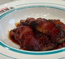 Thick Cut BBQ King