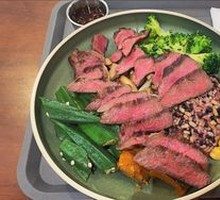 Revolutionary Beef