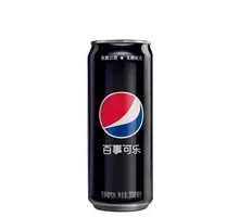 Pepsi Zero Sugar