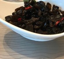 Chicken Stock Black Fungus