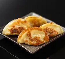 Vegetable Dumplings