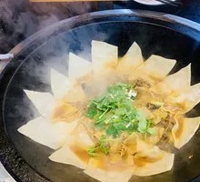地锅黑鱼
