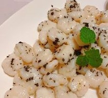 Truffle Shrimp