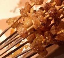 Xiangxi Grilled Beef Fat