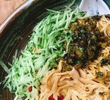 Master's Vegetable Oil Noodles