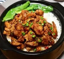 可乐鸡