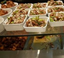 Stir-Fried Quick Wind