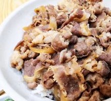 Original Beef Bowl