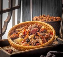 Crispy Duck Pieces