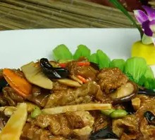 Homemade Gluten